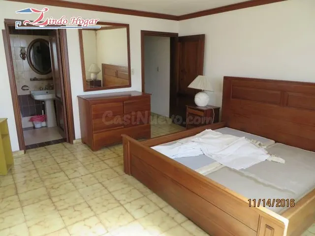 PENTHOUSEEN LA ESPERILLA, Rep. Dom. - foto 4