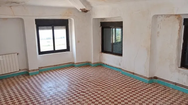 La casa del Medico. Vivienda en Cañada de la Cruz — 6