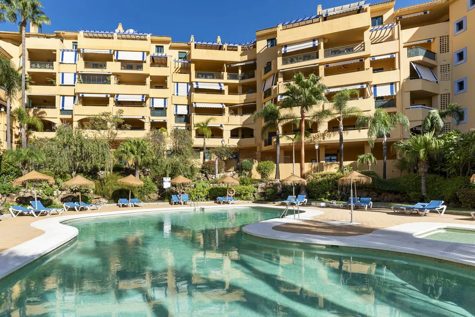 Apartamento 2 habitaciones 89m² en venta - Marbella