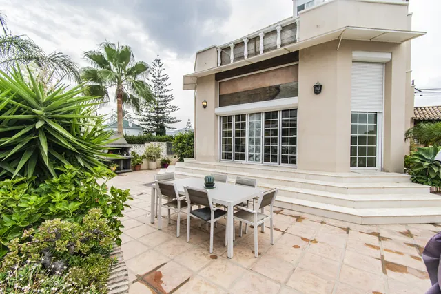 Chalet 4 habitaciones 344m² en venta - Marbella - foto 2