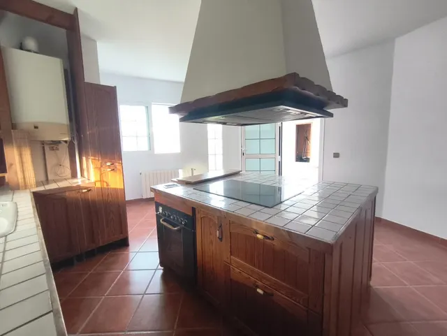 CHALET DELUXE EN LA ALCAYNA — 6