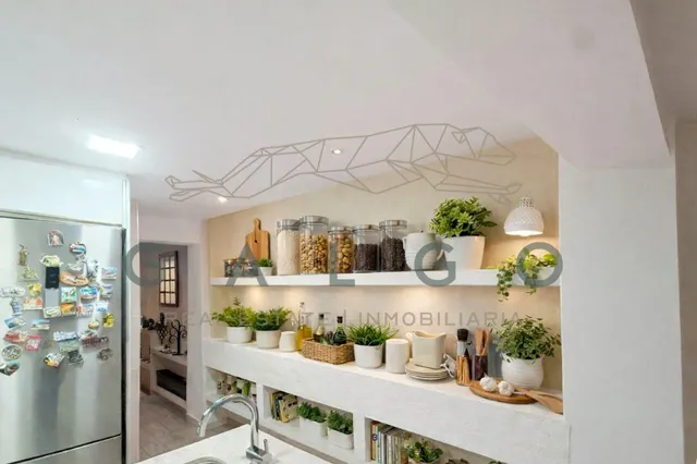 Piso en venta en Avenida de Burjassot - Benicalap — 10
