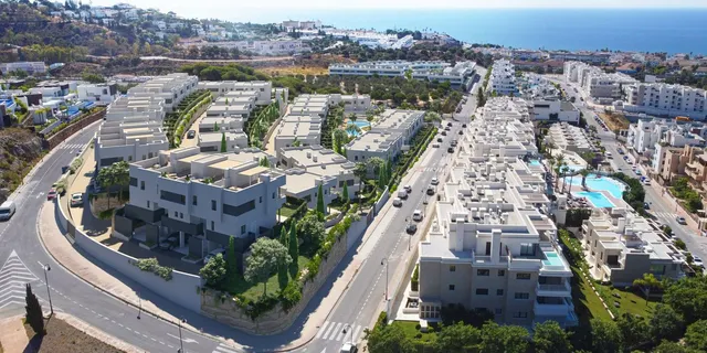 Adosado 3 habitaciones 158m² en venta - Riviera del sol — 35