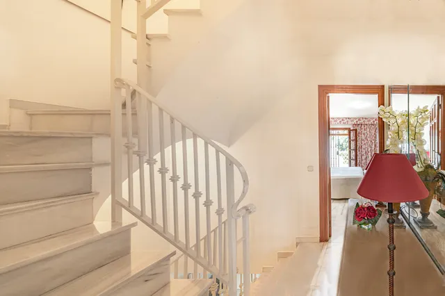 Adosado 3 habitaciones 184m² en venta - Marbella — 16