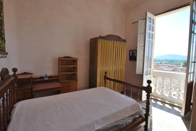 Finca 12.000m con terreno urbanizable — 39