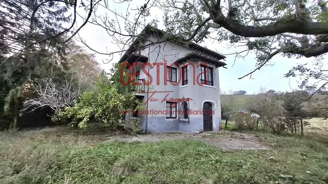 MAJESTUOSA CASA CON 100.000M2 DE TERRENO. LA CAVADA — 3
