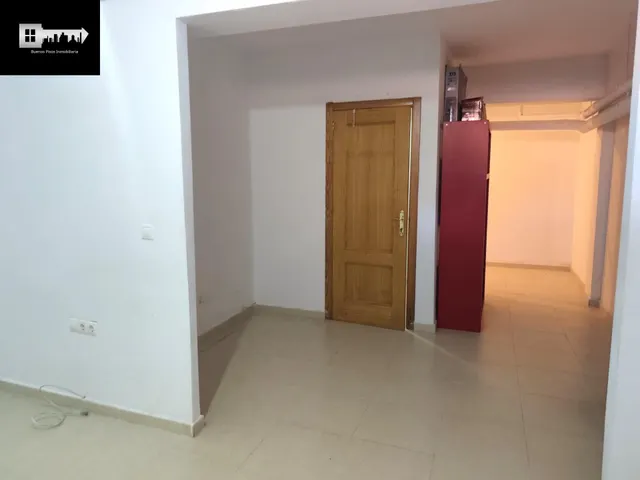 Bungalow pareado con dos terraza, solárium y sótano en Gran Alacant. — 43