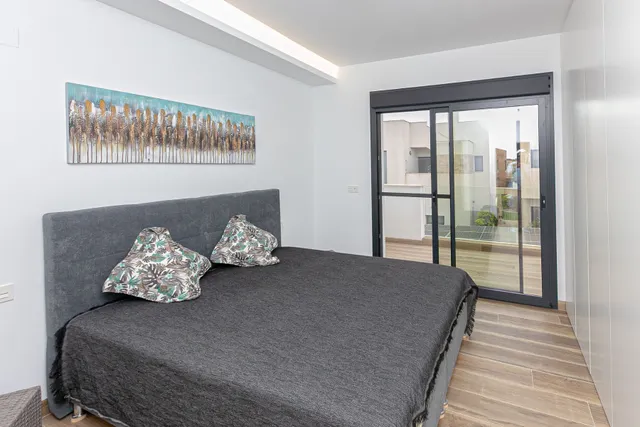 Villa 3 habitaciones 120m² en venta - Costa blanca sur — 37
