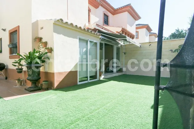 ¡¡¡magnifico pareado en royal golf!!! — 26