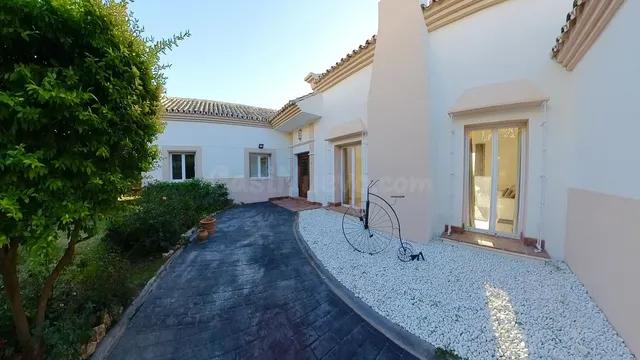 Chalet 4 habitaciones 190m² en venta - Istan pueblo - foto 3