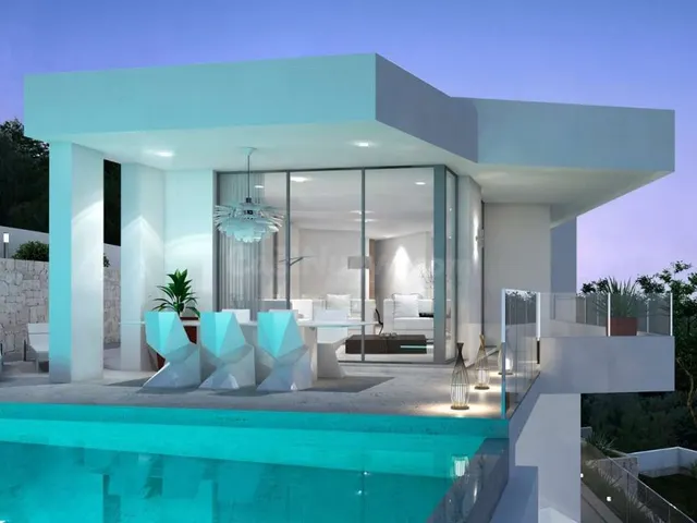 Villa 3 habitaciones 286m² en venta - Costa blanca norte - foto 5