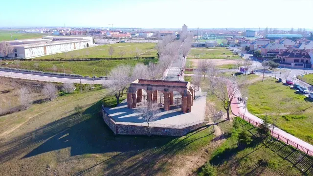 Terreno urbano en venta - Casar (El) - foto 4