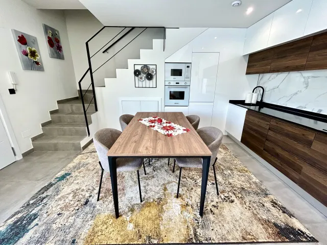 Villa 2 habitaciones 110m² en venta - Villamartin — 8
