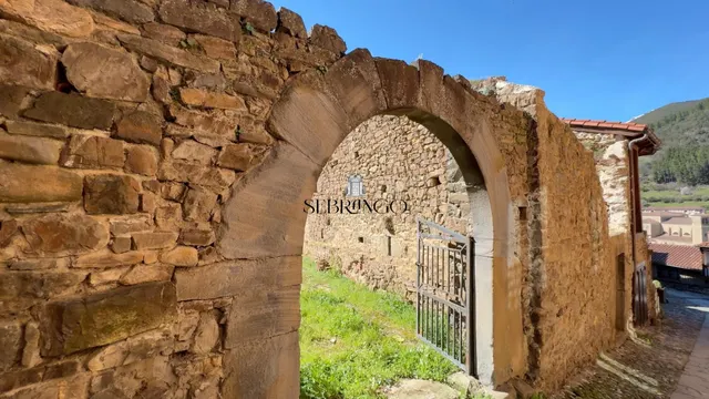 ¡¡TU PROYECTO DE INVERSIÓN EN EL CENTRO HISTÓRICO DE POTES!! (no olvides ver el vídeo) — 7