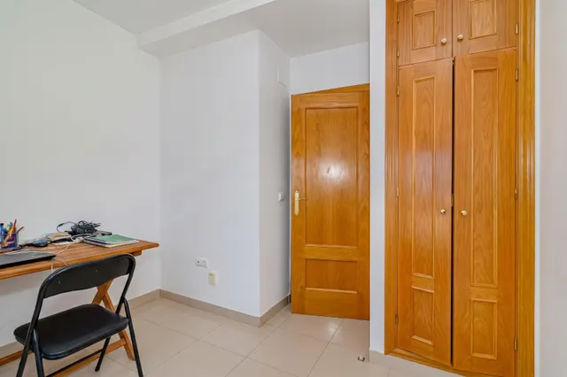 Preciosa adosada en cajar — 26