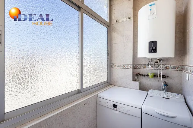 Magnífico piso ideal para invertir o para vivir sin vecinos y con vistas despejadas. — 10