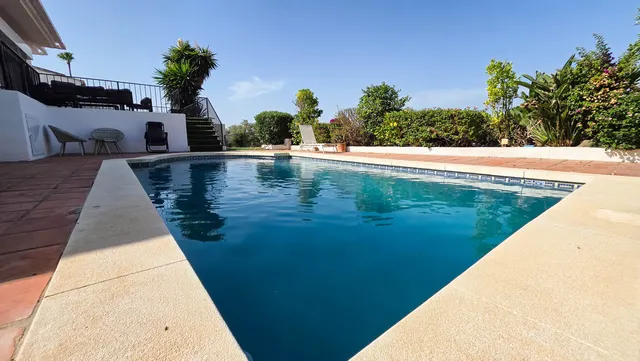 Adosado 5 habitaciones 189m² en venta - Costa del Sol — 27