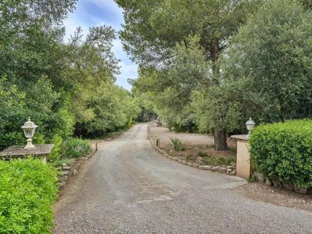 Impresionante casa de campo en Alcudia, zona tranquila y pri - foto 4