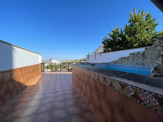 Casa con piscina — 7