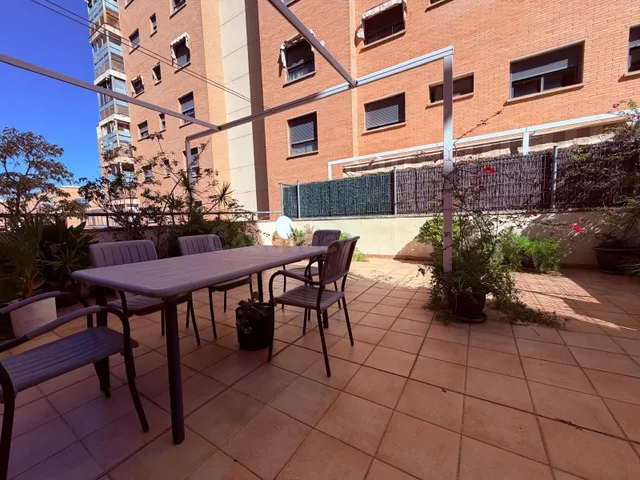 Amplio y Luminoso Piso en Residencial de Alfahuir Sant Llore - foto 3