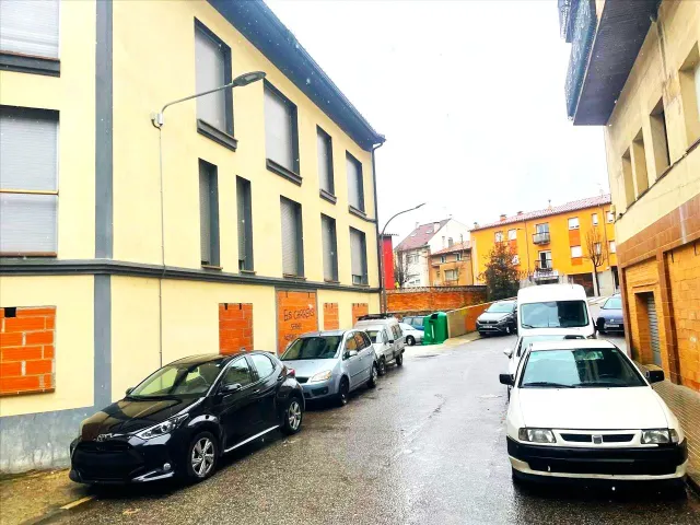 Edificio 1 habitación 1897m² en venta - Pueblo 37 — 15