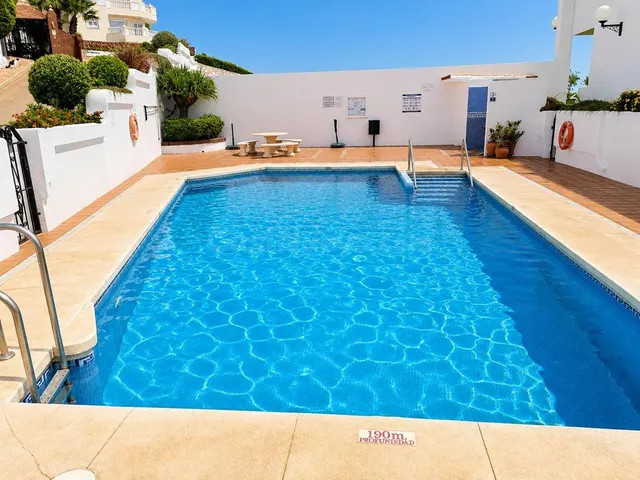 Hermoso y luminoso piso en Riviera del Sol – Mijas - foto 3
