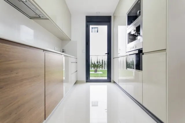 RESIDENCIAL DE OBRA NUEVA DE VILLAS EN SAN MIGUEL DE SALINAS — 7