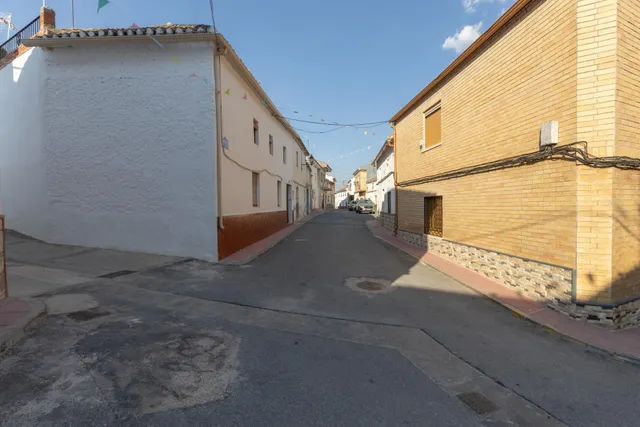 ¡Tu nuevo hogar en Morelabor te espera por solo 39.900€! ✨ — 44