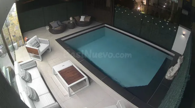 Casa-Chalet en Venta en Santa Rosalia Murcia — 4