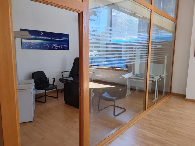 Local comercial 389m² en venta - Santa Margarita-Los Puentes — 8