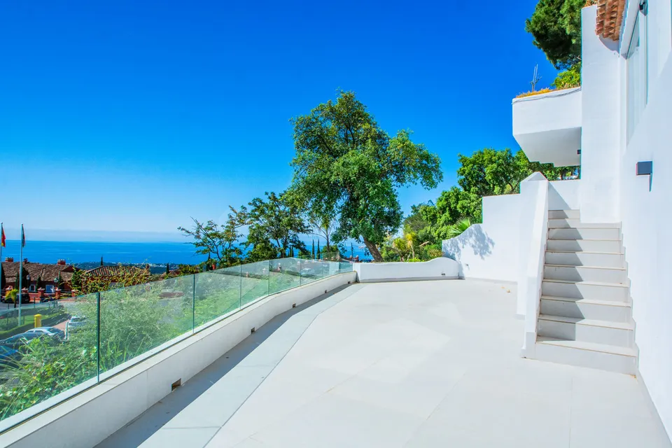 Apartamento 3 habitaciones 258m² en venta - Marbella