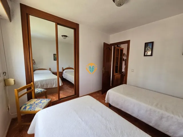 APARTAMENTO CON PARKING Y PISCINA CERCA DE PLAYA LEVANTE! — 17