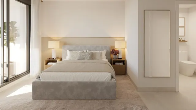 Apartamento 3 habitaciones 100m² en venta - Bel-Air-Cancelada-Saladillo — 6