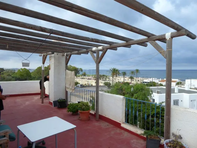 Casa-Chalet en Venta en Mojacar Almería — 4