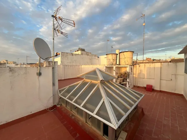PISO EN PLANTA BAJA — 6