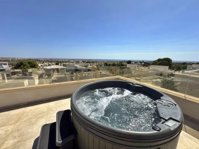Villa 5 habitaciones 200m² en venta - Villamartín-Las Filipinas — 37