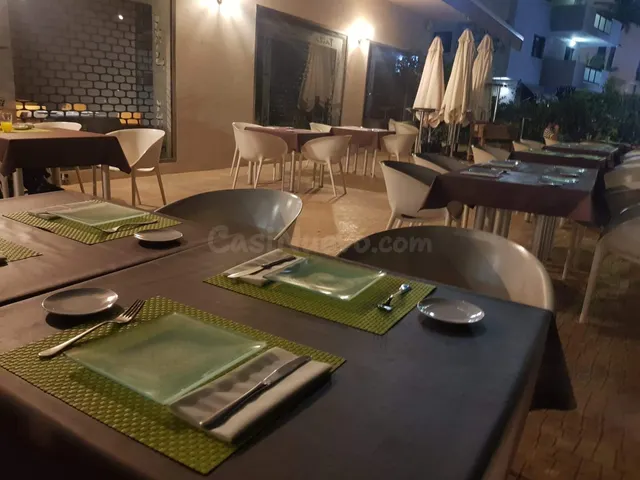 Local comercial 270m² en venta - Levante - foto 5