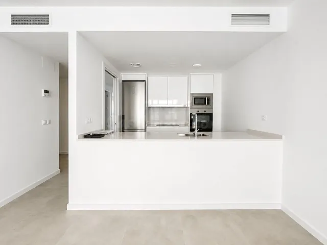 Tu Nuevo Hogar en el Paraíso: Apartamento a Estrenar en Sea  - foto 5