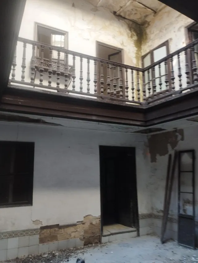 Gran oportunidad de inversión en el centro de Jerez de la Frontera — 6