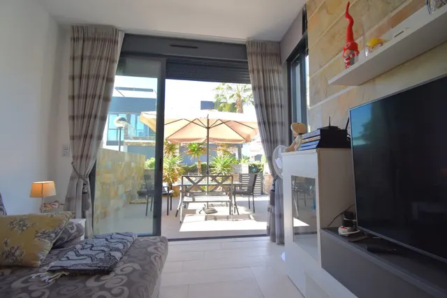 Quad 3 habitaciones 83m² en venta - Lomas de Cabo Roig — 15