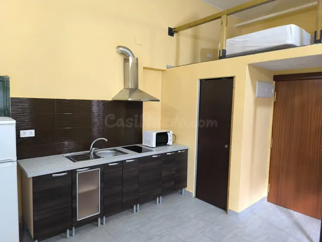 5 estudios en rentabilidad. Zona Guindalera - foto 3