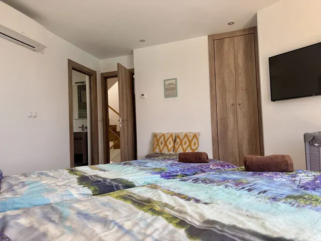 Chalet 4 habitaciones 258m² en venta - Costa Del Sol — 38