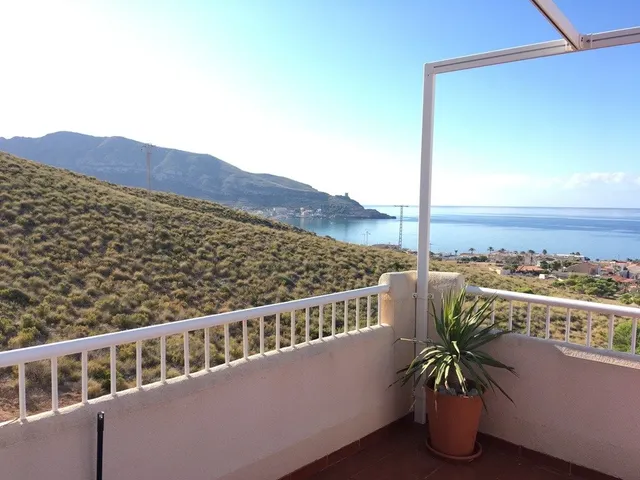 Venta piso en la azohia — 23