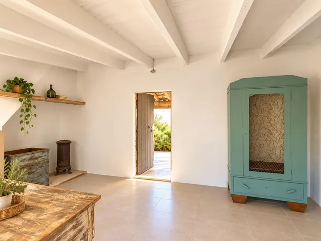 Preciosa casa de pueblo rehabilitada a estrenar en lloret de vistalegre — 29