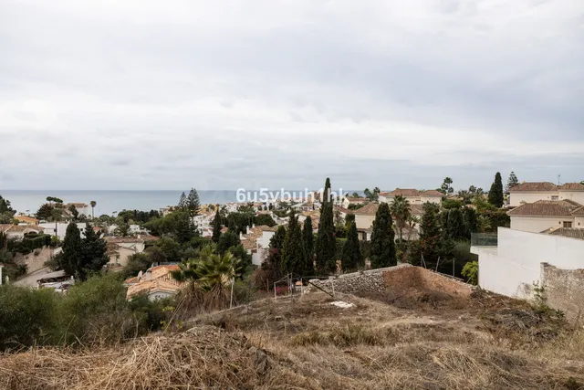 Parcela 530m² en venta - Riviera del sol — 2