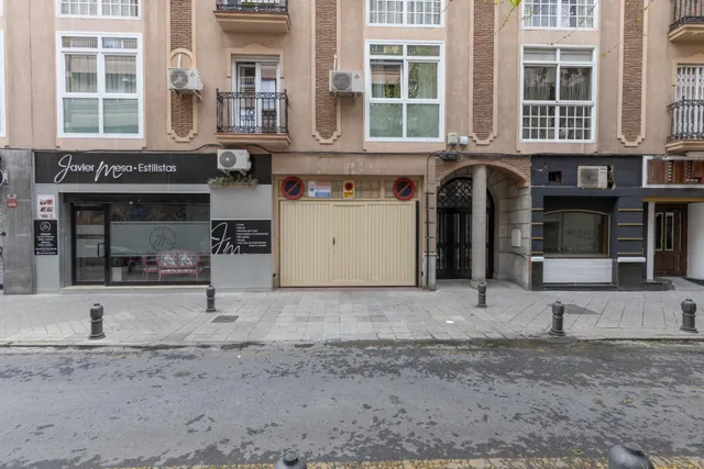 Plaza de garaje en Martín Bohorquez — 3