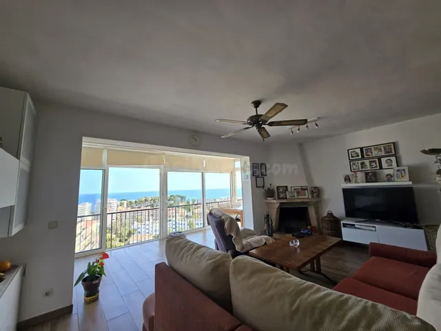 Apartamento con piscina comunitaria en Lloret de Mar - foto 3