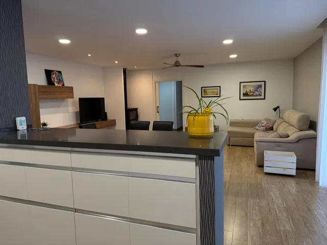 Lujoso Chalet en Caudete, Albacete — 11