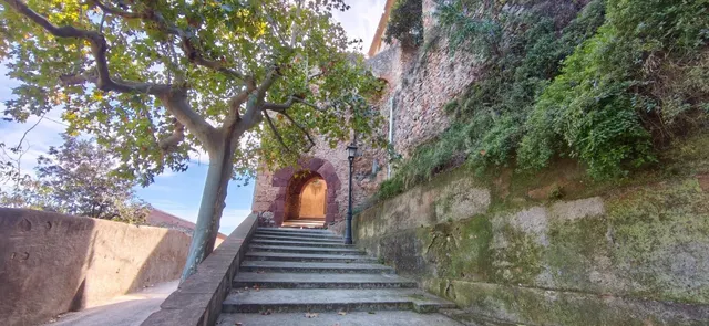 Casa de pueblo con múltiples posibilidades en el centro de Mont-roig — 21