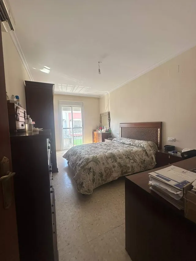Casa adosada de 2 plantas + ático del 2001 — 16